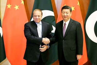 A Peek Into China's Audacious Strategy to Boost up Pakistan Economy