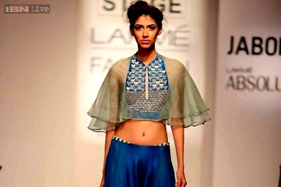 Meet the new batch of designers all set to rock the Lakme Fashion Week
