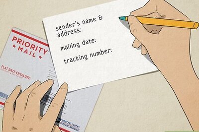 How to File a Complaint with the Post Office