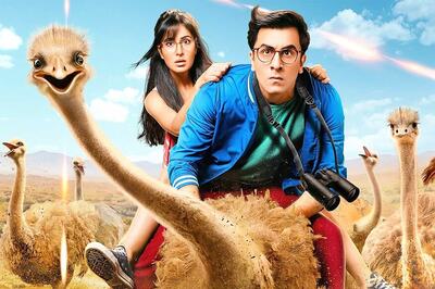 Jagga Jasoos Review: Vision is Admirable But Execution Is Indulgent