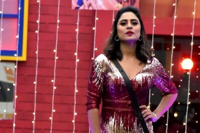 Bigg Boss Kannada 9: Deepika Das Re-enters The BB House In Swag With A Ramp Walk