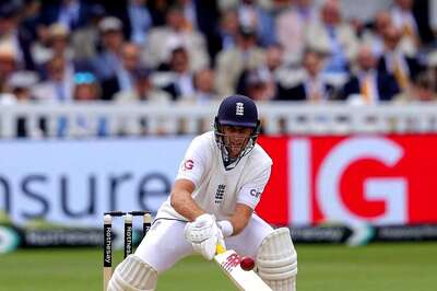 'Lot More be Done': Joe Root Eyes More Success After Record-breaking 34th Test Century