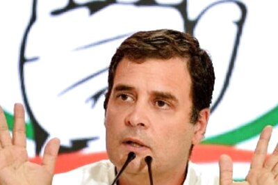 Congress Says Rahul Gandhi's Twitter 'Account Suspended', Later Claims Was Only 'Locked' After Site Denies Claim