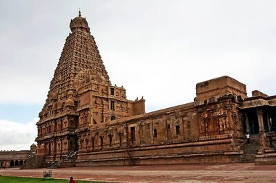 Discussing The Chola Dynasty: Why Does The Term 'Imperial' For Cholas Invoke Both Praise And Scorn