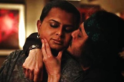 100 Years of Indian Cinema: Homosexuality in films