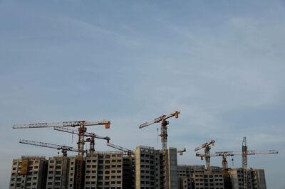 Housing Prices Increased by 10.5% in Jan-Mar 2017 in India's Ten Major Cities : RBI