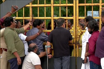 Madras University Students on Protest Mode over Citizenship Act for Third Say in a Row