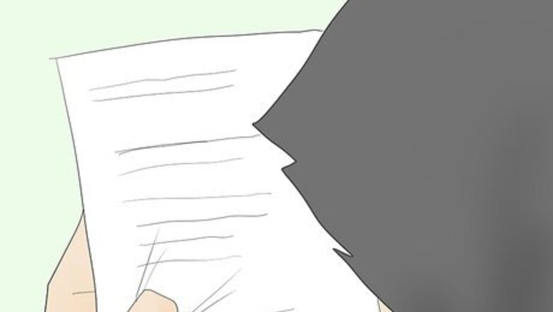 How to Put on a Musical