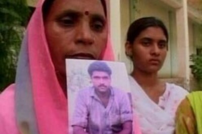 Sarabjit still on death row, says Pakistan