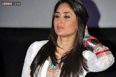 'Humshakals' was a mistake for Saif: Kareena Kapoor