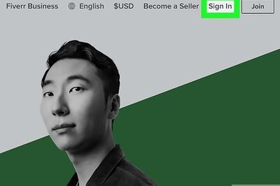 How to Send an Offer to a Buyer on Fiverr