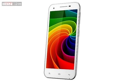 Gionee GPad G3 with 5.5-inch display, 5MP camera launched at Rs 9,999 in India