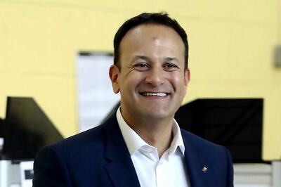 'Veil of Secrecy is Lifted': Ireland's Indian-Origin PM Hails Abortion Vote