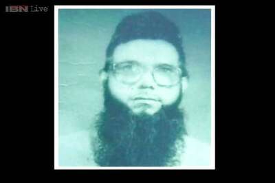 Abdul Karim Tunda's journey: From UP to Pakistan's terror camps