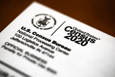 Judge: Census Violated Order; Demands Mass Text To Workers