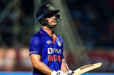 Ishan Kishan Shares Emotional Instagram Post After Asia Cup Snub