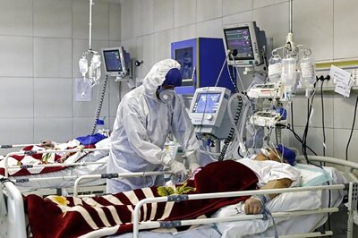 Doctors, Nurses Among 63 Healthcare Workers to Have Lost Lives to Coronavirus Across Pakistan