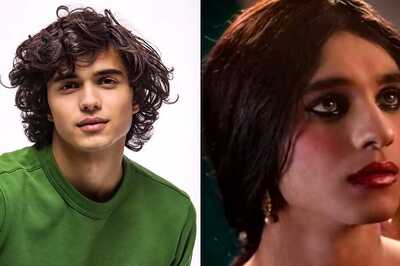 Abhay Verma Says He Was 'Scared' To Play A Transgender Character In Safed: 'Sorry, Yeh Nahi Ho Payega'