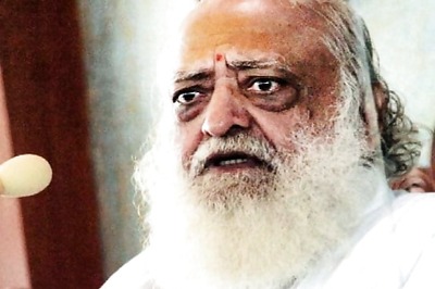 Woman who filed rape case against Asaram goes 'missing'