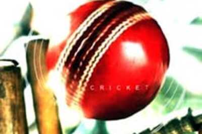 MBA grad with no experience wants to coach Team India