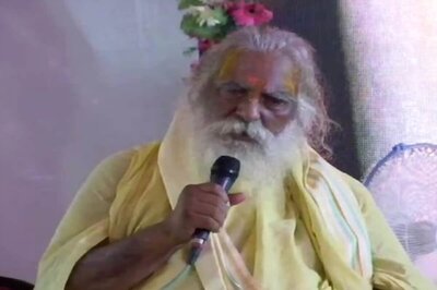 Chief of Ram Janmabhoomi Body Undergoes Dialysis, Condition Critical but Under Control, Say Doctors