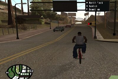 The Ultimate Girlfriend Guide for GTA: San Andreas