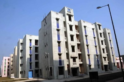 FIR against 6 in Gurugram for Flouting Norms on EWS Flats Sale