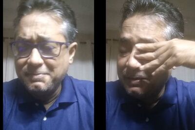 Kolkata Doctor Breaks Down During Facebook Live, Says 'Difficult to See Deaths of Patients'