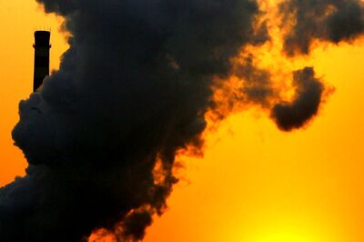 Can Our Warming Planet Be Healed? US Researchers Redirect Sunlight In A Groundbreaking Climate Experiment