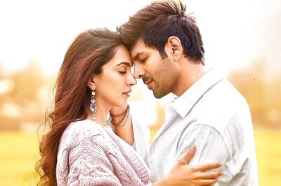 Kartik Aaryan Charges Rs 25 Crore For Satyaprem Ki Katha? Here's How Much Kiara Advani Is Getting