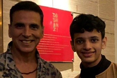 OMG 2 Actor Aarush Verma Recalls Akshay Kumar's Compliment To Him: 'He Called Me Soul Of The Film'