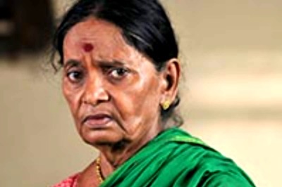 Veteran Telugu Actress Pavala Syamala in Financial Strain, Appeals for Help: Report