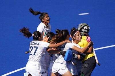CWG 2022: Captain Savita Punia Stars as India Win Women's Hockey Bronze in Birmingham