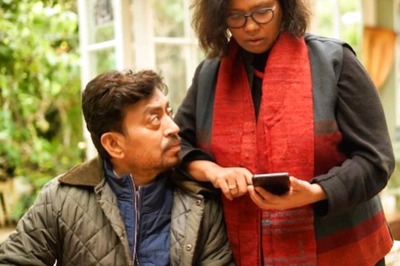 Sutapa Sikdar Tests Covid-19 Positive, Says She Couldn't Go to See Irrfan Khan's Aunt 'One Last Time'