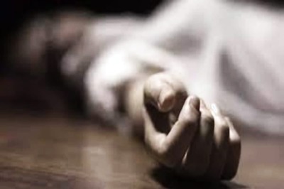 Couple Suspects Kin of Practising Black Magic, Kills Their Son