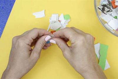 How to Make Recycled Paper