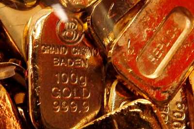 Gold Seized from Coffee Flask, Linings of Inner-wear & Masala Bottles At Mumbai Airport; One Arrested