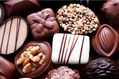 On a Weight Loss Plan? These Food Items Can Help Deal with Sugar Cravings