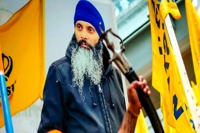 Trudeau Govt Doesn't Have Evidence on Nijjar Killing in Canada: Indian Govt Source | Exclusive