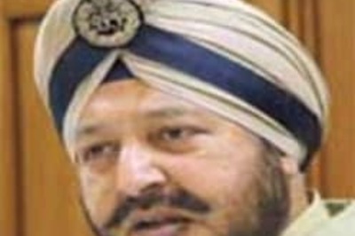 Former Punjab Police chief sent to judicial custody
