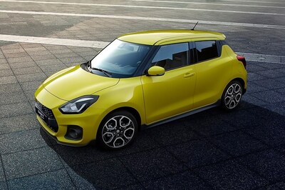 2018 Upcoming Hatchbacks to Launch in India – Maruti Suzuki Swift, Hyundai Santro And More