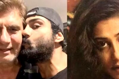 ‘He Was Troubled:’ Raj Babbar On Son Prateik Babbar’s Dark Phase