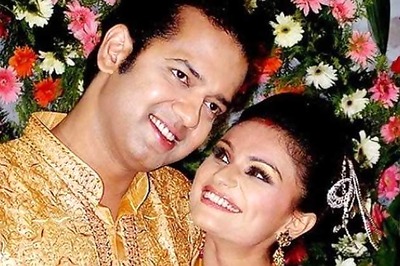 Rahul takes away all the limelight, says Dimpy