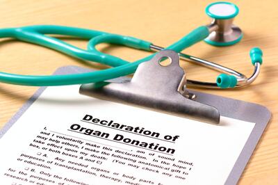 India Saw 1,000 Organ Donations from Deceased Donors in 2023, Highest So Far. Rajasthan Tops List