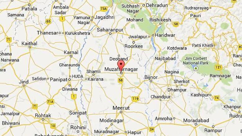 Angry villagers lay sodomy victim's body on road, demand action against accused