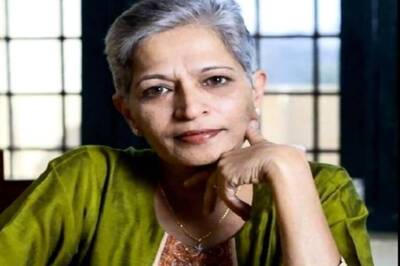 Gauri Lankesh's Sister Opposes Move to Pass on Murder Probe to CBI, Says Satisfied With SIT