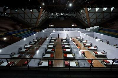 Delhi Govt Sets up 500-bed Covid-19 Facility at Commonwealth Games Village, May Receive Patients from Monday