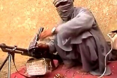 Man in Afghanistan escapes, killing 5 Taliban captors