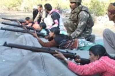 Woman Army officer faces court martial