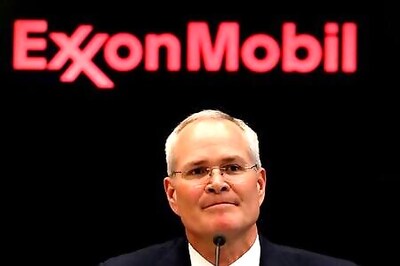 Exclusive: Exxon Downsizes Global Empire As Wall Street Worries About Dividend